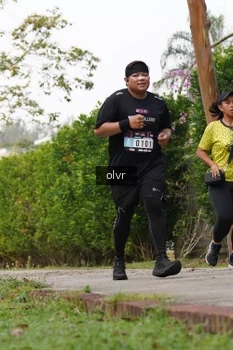 Runner Photo 3353491