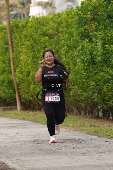 Runner Photo 3353498