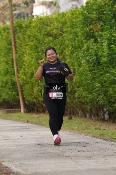 Runner Photo 3353499