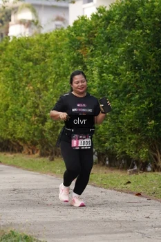 Runner Photo 3353506