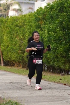 Runner Photo 3353507