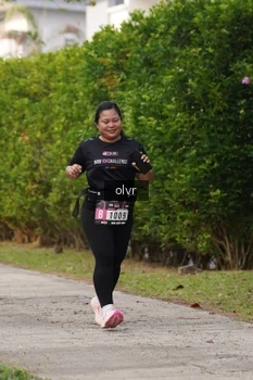 Runner Photo 3353512