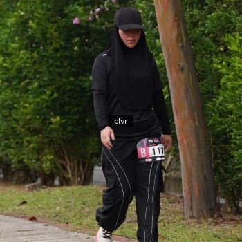 Runner Photo 3353554