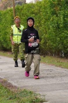 Runner Photo 3353642