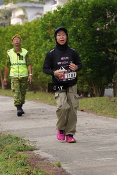Runner Photo 3353660