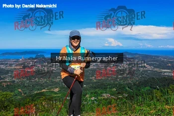 Runner Photo 335374