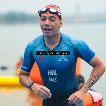 Runner Photo 3353851