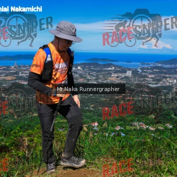 Runner Photo 335444