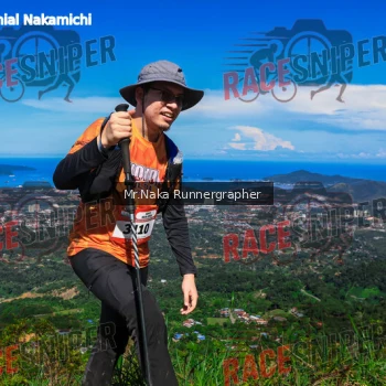Runner Photo 335446