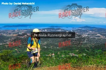 Runner Photo 335471