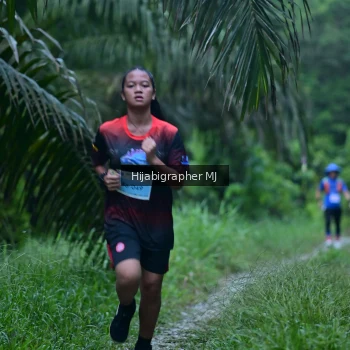 Runner Photo 33548