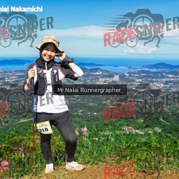 Runner Photo 335519