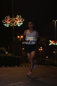 Runner Photo 3355734
