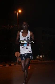 Runner Photo 3355958