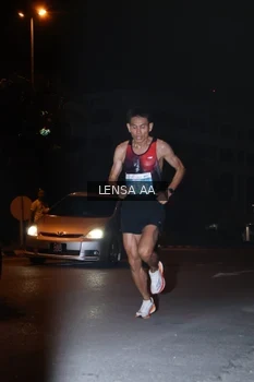 Runner Photo 3355978