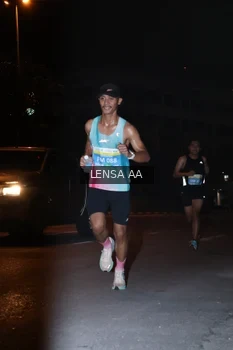 Runner Photo 3356029