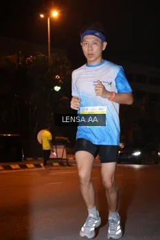Runner Photo 3356122