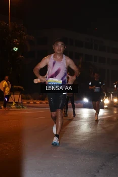 Runner Photo 3356125