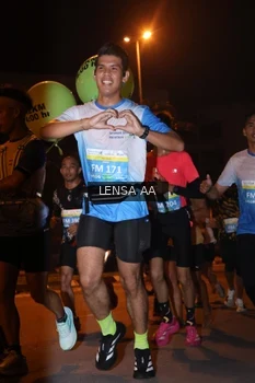 Runner Photo 3356126