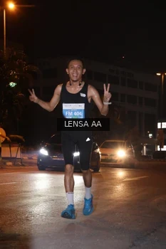 Runner Photo 3356134