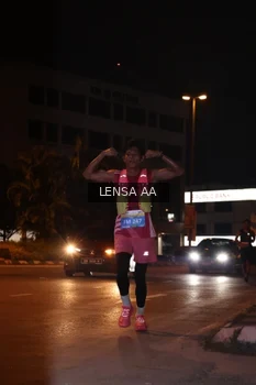 Runner Photo 3356141
