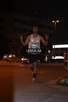 Runner Photo 3356143