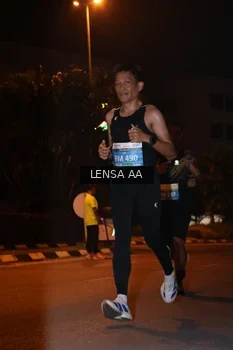 Runner Photo 3356147