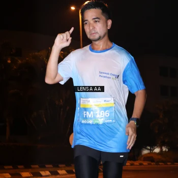 Runner Photo 3356165