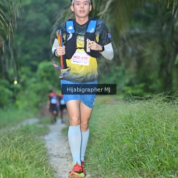 Runner Photo 33564