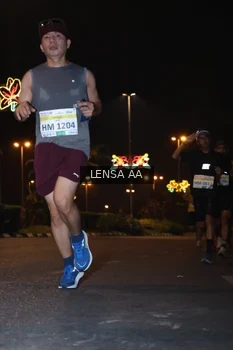 Runner Photo 3356618