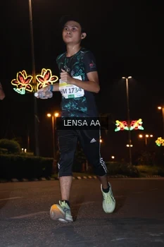 Runner Photo 3356634