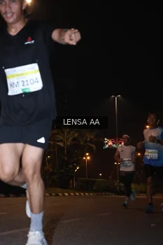 Runner Photo 3356644