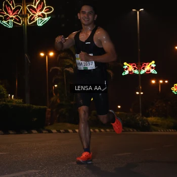 Runner Photo 3356673