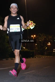 Runner Photo 3356744