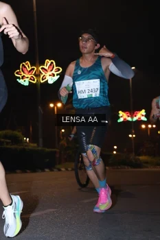 Runner Photo 3356756