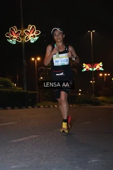 Runner Photo 3356768