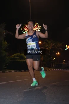 Runner Photo 3356774