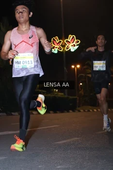 Runner Photo 3356784