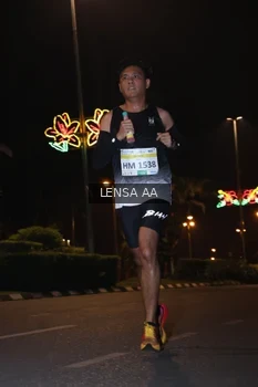 Runner Photo 3356803