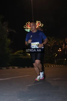 Runner Photo 3356804