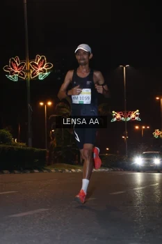 Runner Photo 3356805