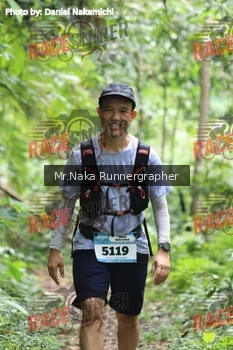 Runner Photo 335681