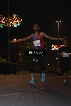 Runner Photo 3356838