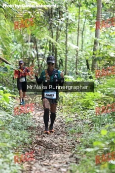 Runner Photo 335684