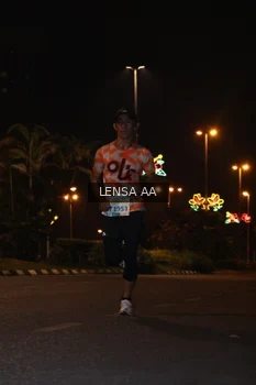 Runner Photo 3356922