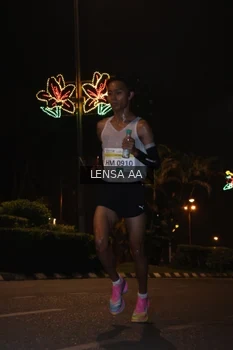 Runner Photo 3356929