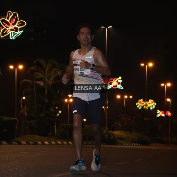 Runner Photo 3356938