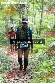 Runner Photo 335695
