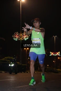 Runner Photo 3356958