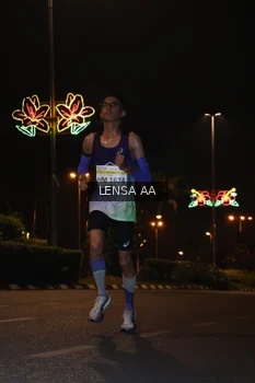 Runner Photo 3356977